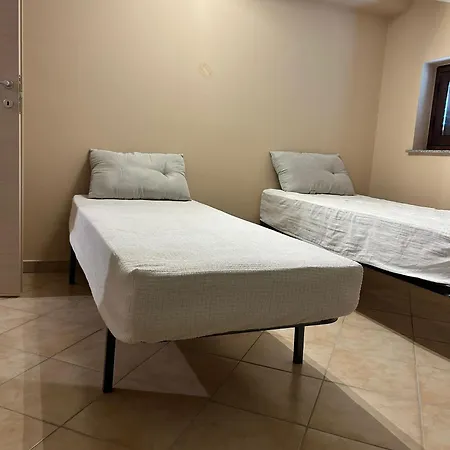 Townhouse Apartment Sant'Angelo di Brolo