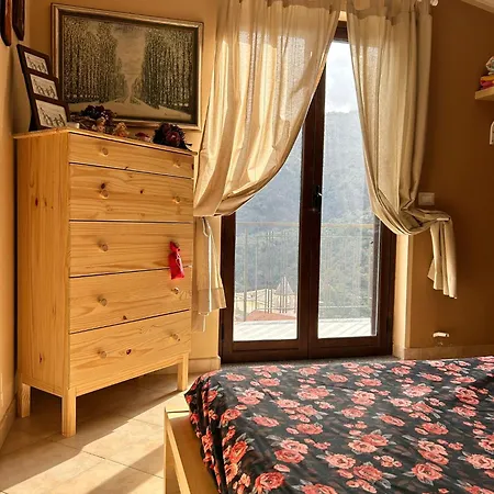 Townhouse Apartment *