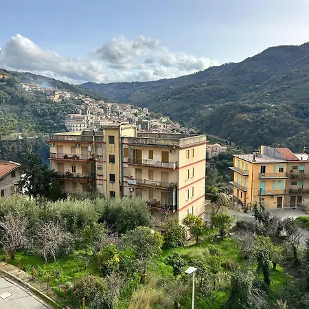 Townhouse * Sant'Angelo di Brolo