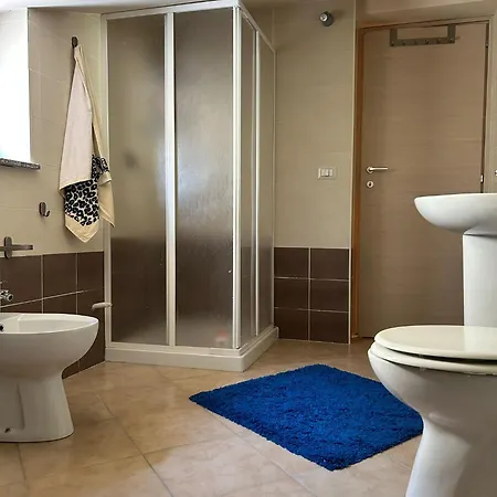 Apartment Townhouse Sant'Angelo di Brolo