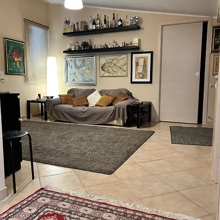 Townhouse Sant'Angelo di Brolo