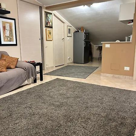 Townhouse Apartment