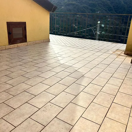 Apartment Townhouse Sant'Angelo di Brolo
