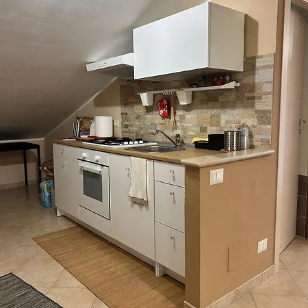 Townhouse Sant'Angelo di Brolo